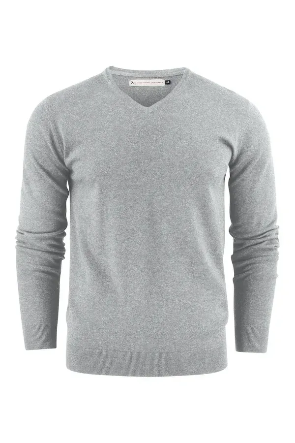 SWEATER ASHLAND V-NECK