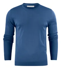 SWEATER PORTLAND ROUND-NECK