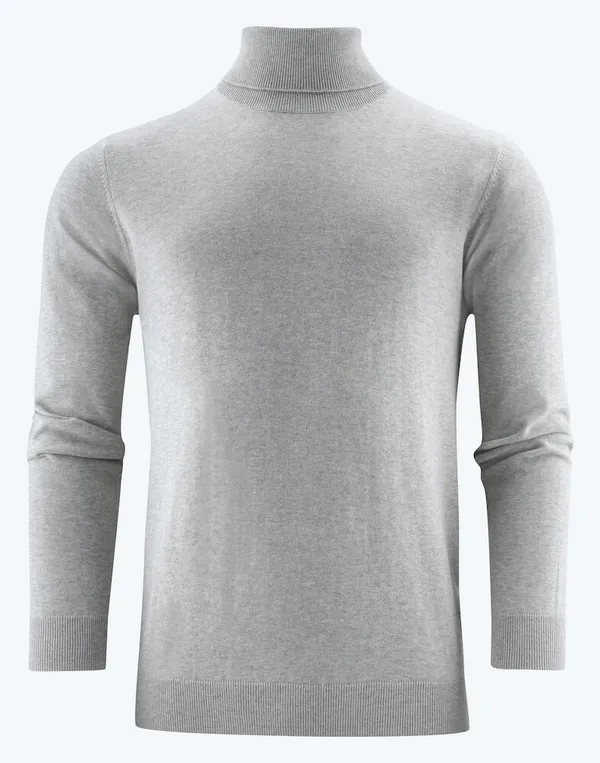 SWEATER ASHLAND TURTLE