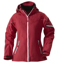 JAS BRIDGEPORT LADY