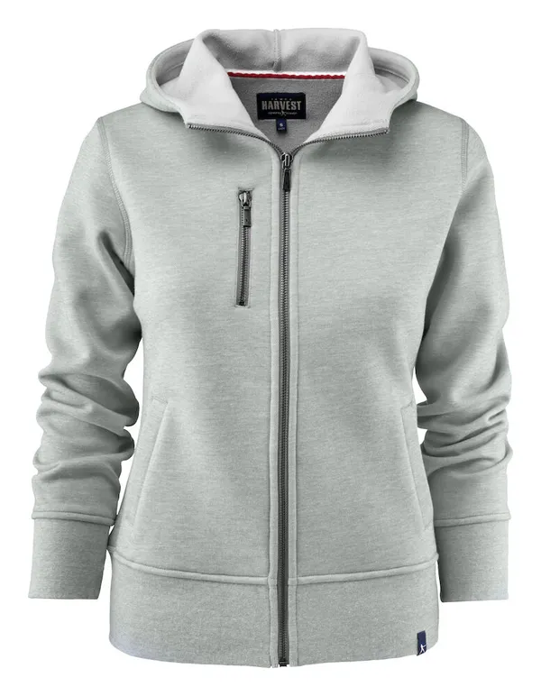 SWEATSHIRT PARKWICK WOMAN