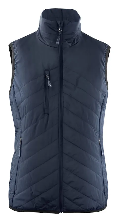 VEST DEER RIDGE WOMAN