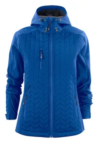 SOFTSHELL MYERS WOMAN