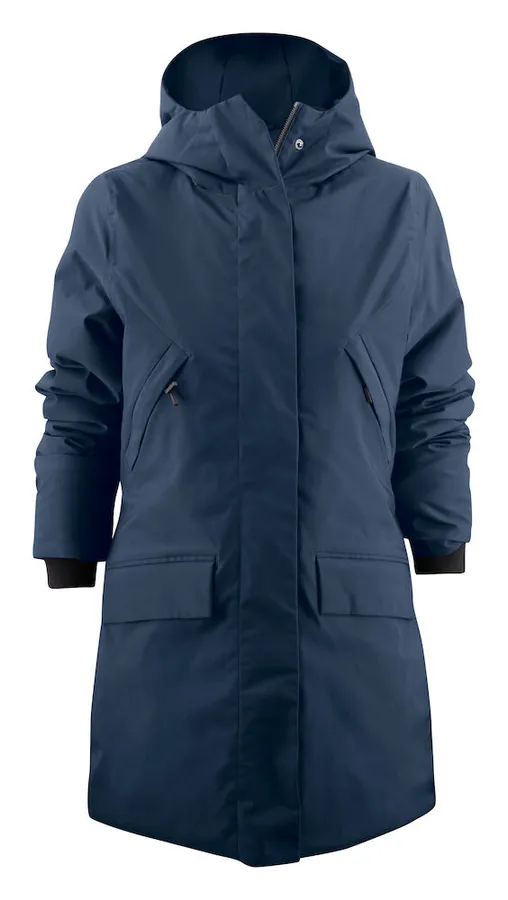 JACKET BRINKLEY WOMAN