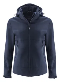 SOFTSHELL LODGETOWN WOMAN