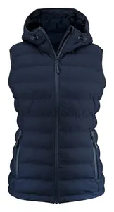 WOODLAKE HEIGHTS VEST WOMAN