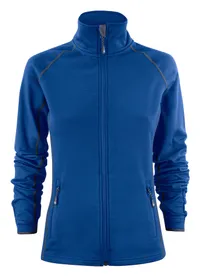 FLEECE MILES WOMAN