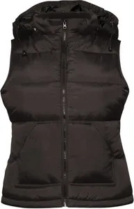 FLEECE VEST RICH HILL WOMAN