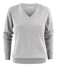 SWEATER ASHLAND V-NECK WOMAN
