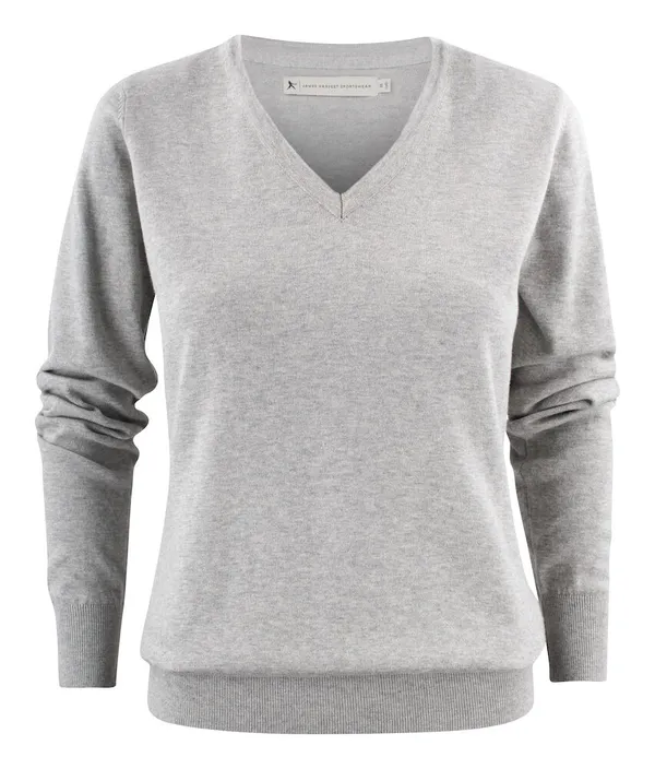 SWEATER ASHLAND V-NECK WOMAN