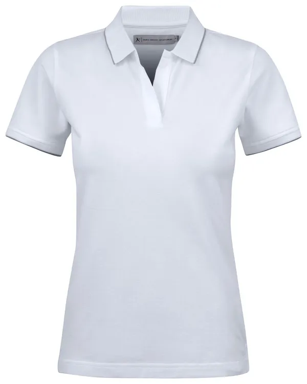 POLO GREENVILLE WOMAN