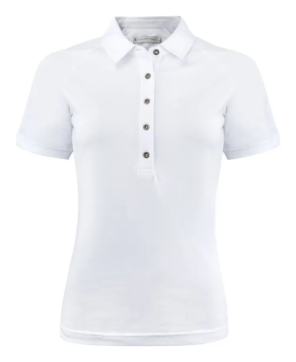 POLO BROOKINGS WOMAN