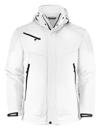 JACKET SOFTSHELL SKELETON