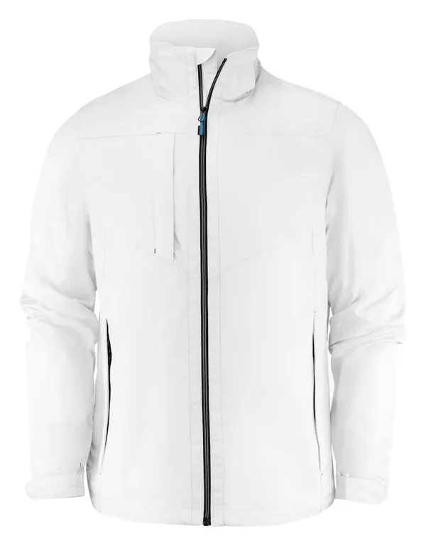 JACKET FLAT TRACK