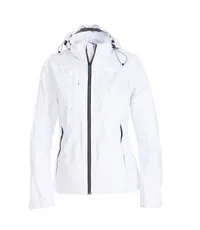 JACKET FLAT TRACK LADY