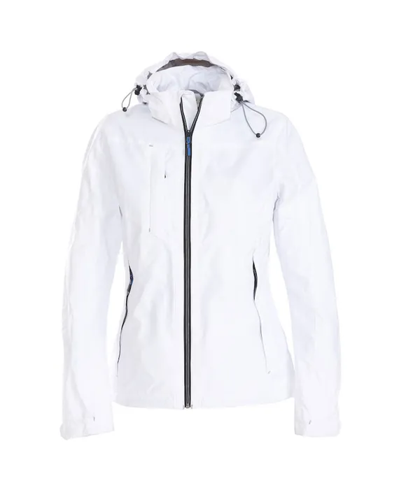 JACKET FLAT TRACK LADY