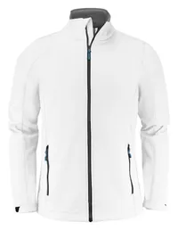 SOFTSHELL JACKET TRIAL