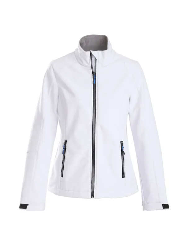 SOFTSHELL JACKET TRIAL LADY