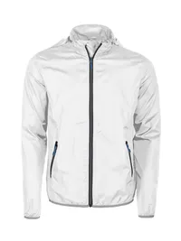 WINDBREAKER HEADWAY