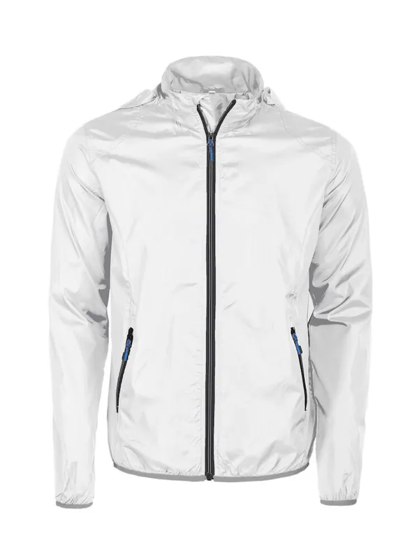 WINDBREAKER HEADWAY