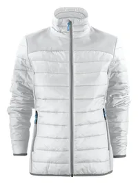 LADY JACKET EXPEDITION