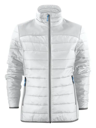 LADY JACKET EXPEDITION