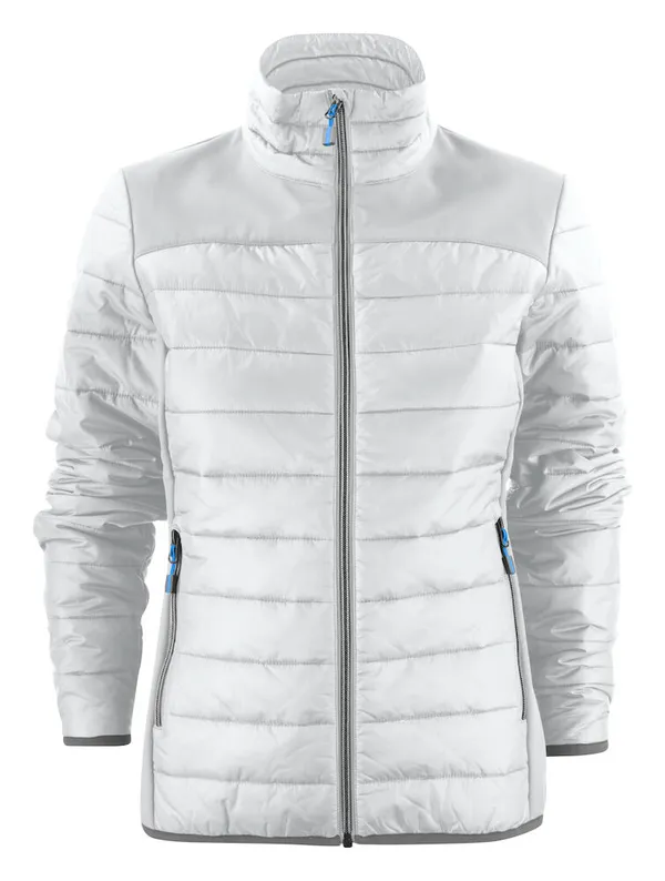 LADY JACKET EXPEDITION