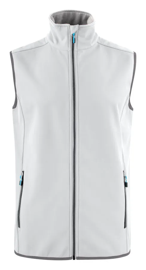 BODYWARMER TRIAL