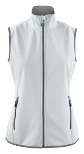BODYWARMER TRIAL LADY