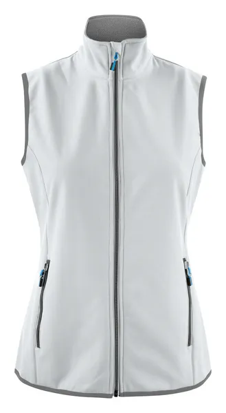 BODYWARMER TRIAL LADY