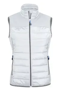 BODYWARMER EXPEDITION LADY