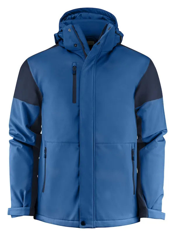 PADDED SOFTSHELL PRIME