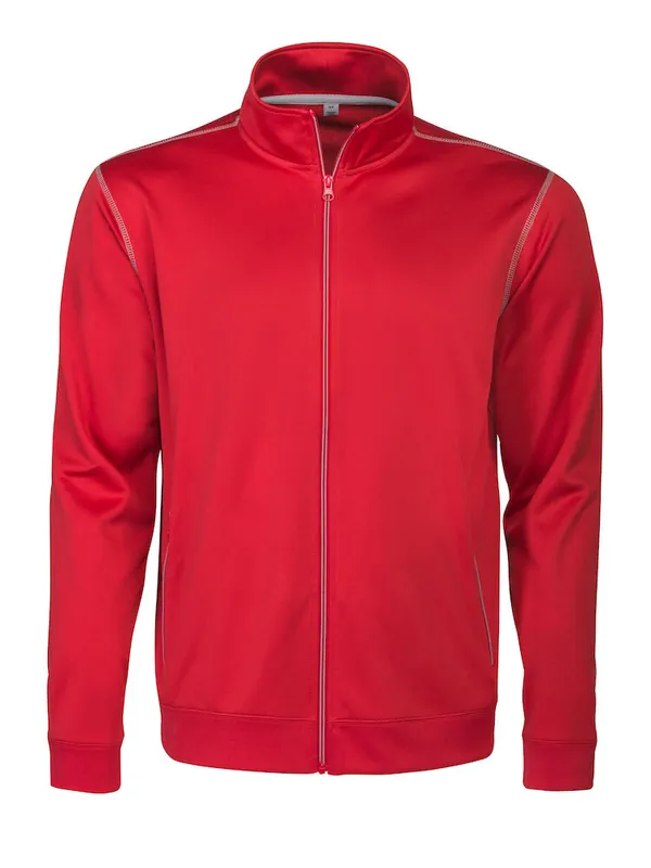 SWEATSHIRT JACKET DUATHLON