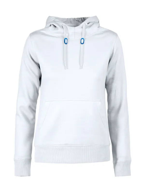 HOODIE FASTPITCH RSX LADY