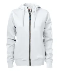 SWEATSHIRT OVERHEAD LADY