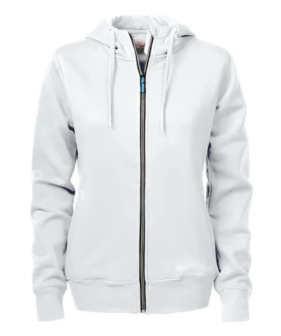 SWEATSHIRT OVERHEAD LADY