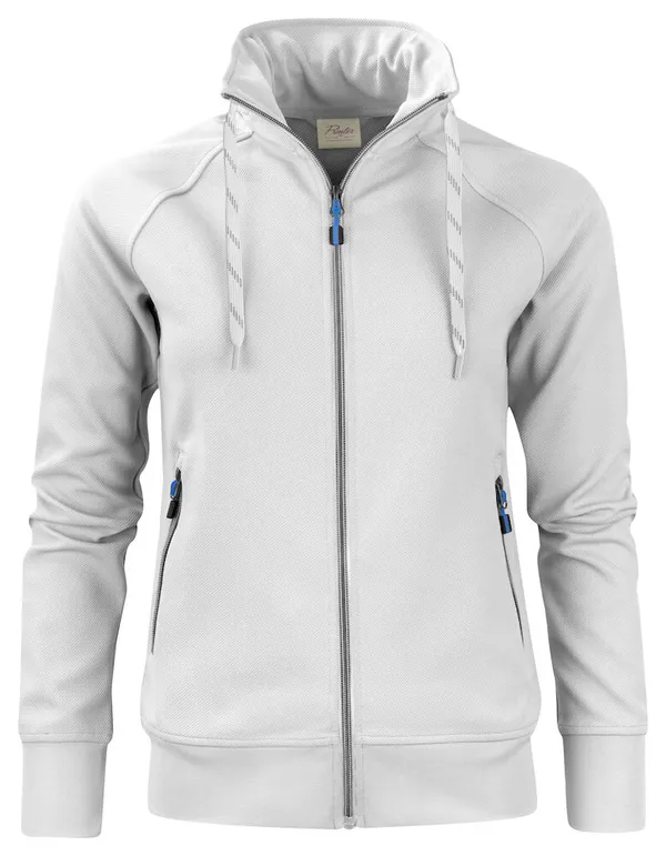 SWEATSHIRT JOG RSX LADY