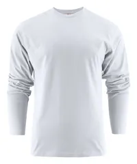 HEAVY T-SHIRT L/S