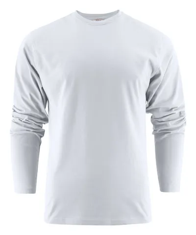 HEAVY T-SHIRT L/S