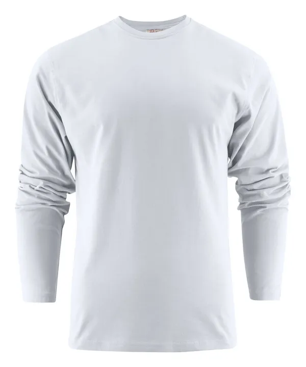 HEAVY T-SHIRT L/S