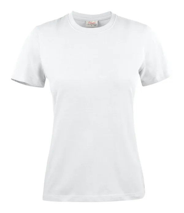 LIGHT T-SHIRT LADY