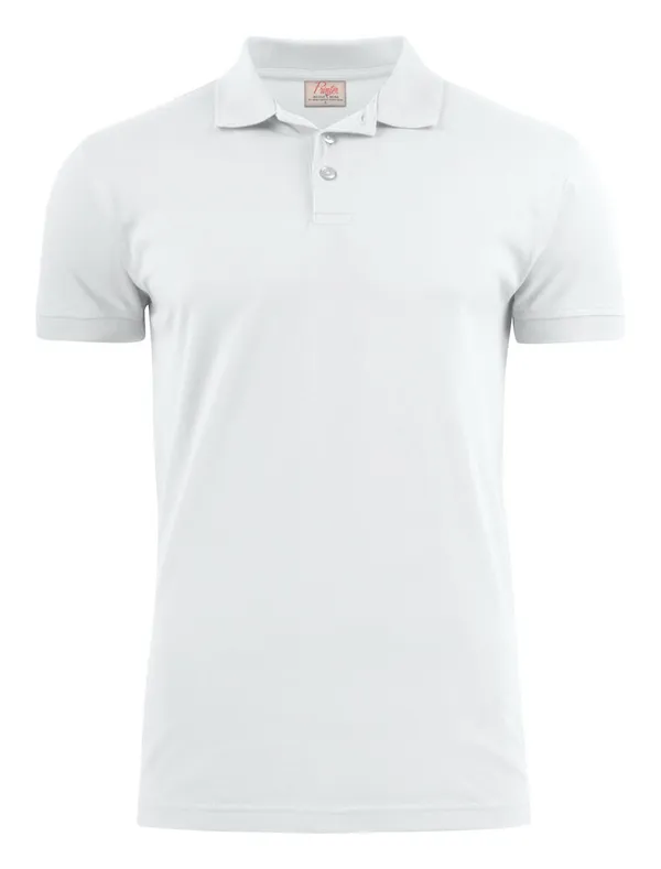 POLO PIQUE SURF STRETCH