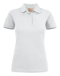 POLO PIQUE SURF STRETCH LADY