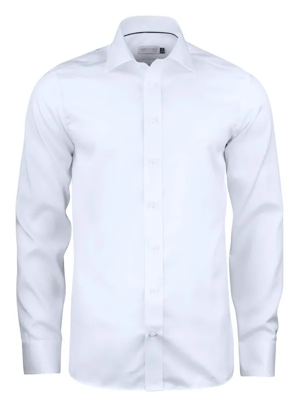 HEMD GREEN BOW 01 REGULAR FIT