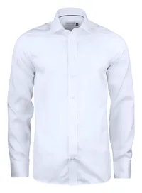 HEMD GREEN BOW 01 SLIM FIT