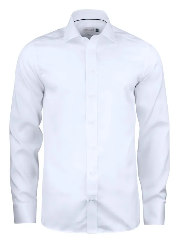 HEMD GREEN BOW 01 SLIM FIT