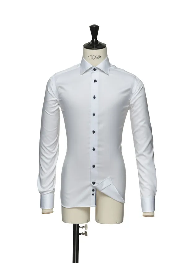HEMD RED BOW 20 REGULAR FIT