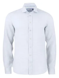 HEMD INDIGO BOW 33 REGULAR FIT