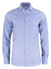 HEMD PURPLE BOW 48 REGULAR FIT