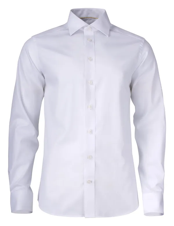 HEMD YELLOW BOW 50 SLIM FIT